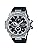 Casio G-Shock GST-B100-1ADR Metal Ip Black Analog Dial Black Resin Strap Men's Watch Tough Solar Bluetooth G789