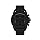 Fossil Gen 6 Digital Black Dial Men's Watch-FTW4061