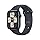 Apple Watch SE (2nd Gen, 2023) [GPS 44mm] Smartwatch with Midnight Aluminum Case with Midnight Sport Band. Fitness & Sleep Tracker, Crash Detection, Heart Rate Monitor, Retina Display