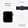 Apple Watch SE (2nd Gen, 2023) [GPS 44mm] Smartwatch with Midnight Aluminum Case with Midnight Sport Band. Fitness & Sleep Tracker, Crash Detection, Heart Rate Monitor, Retina Display