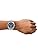 Fossil Analog Blue Dial Men's Watch-FS6096