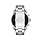 Fossil Gen 6 Smartwatch Digital Black Dial Men's Watch-FTW4060