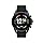 Fossil Gen 6 Digital Black Dial Men's Watch-FTW4061