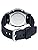Casio G-Shock GM-2100-1ADR Silver Analog-Digital Dial Black Resin Strap Men's Watch Shock and 200M Water Resistant G1159