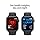 Apple Watch SE (2nd Gen, 2023) [GPS 44mm] Smartwatch with Midnight Aluminum Case with Midnight Sport Band. Fitness & Sleep Tracker, Crash Detection, Heart Rate Monitor, Retina Display