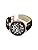 Kenneth Cole Automatic Black Dial with Black Leather Strap Analog Watch for Men-KCWGX0046204MN
