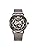 Kenneth Cole Analog Brown Dial Men's Watch-KCWGL2217202MN/KCWGL2217202MN