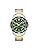 Armani Exchange Analog Green Dial Men's Watch-AX1966