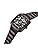 KENNETH COLE Analog Blue Dial Men's Watch-KCWGY0046501MN