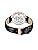 Kenneth Cole Automatic Black Dial with Black Leather Strap Analog Watch for Men-KCWGX0046204MN